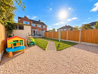 Turlin Road, Poole, BH16