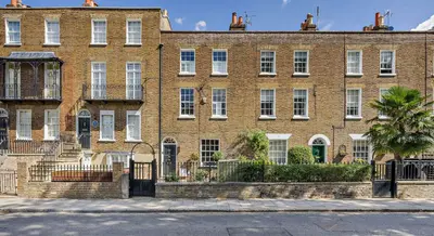 Kings Road, Windsor, Berkshire, SL4 2AD
