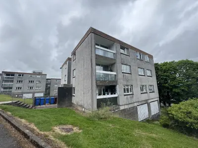 Blenheim Avenue, East Kilbride, G75