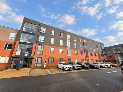 Worthington Apartments, Sale