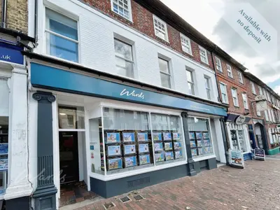 High Street, Tonbridge, TN9