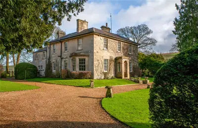 Knook, Warminster, Wiltshire, BA12 0JF