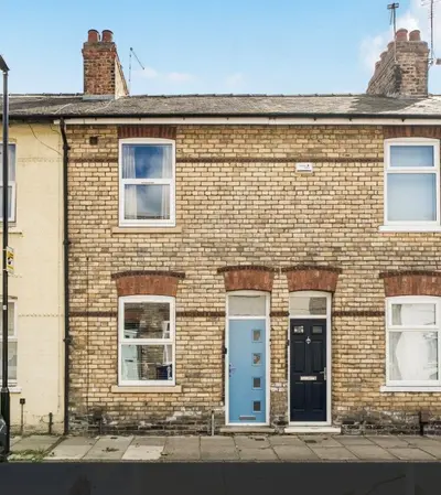 Horner Street, YORK