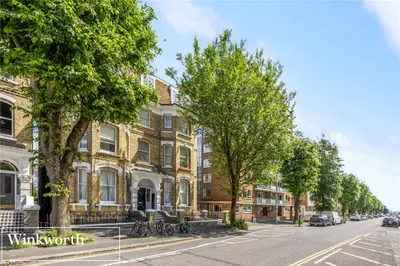 The Drive, Hove, East Sussex, BN3