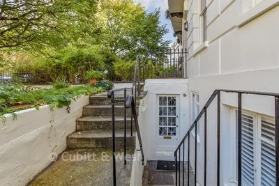 Montpelier Crescent, Brighton, BN1