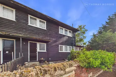 Corpus Christi Lane, Godmanchester, PE29