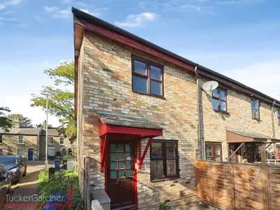 Kerridge Close, Cambridge, CB1