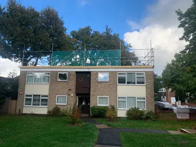 The Rutts, Bushey Heath, WD23