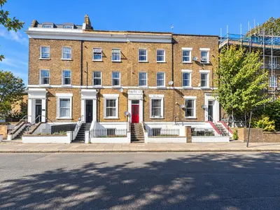 Coldharbour Lane, London, SE5