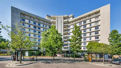 The Panorama, Ashford, TN24