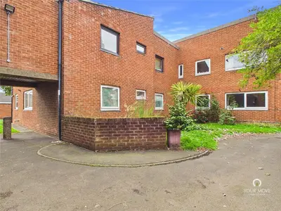 River View, North Shields, Tyne and Wear, NE30