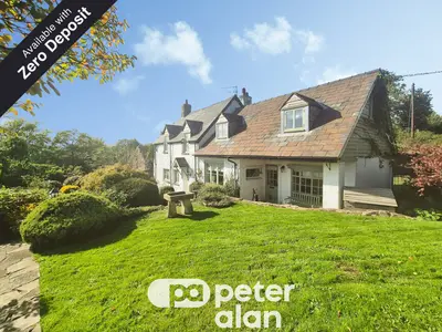 Cefn Tila Newport, NP18