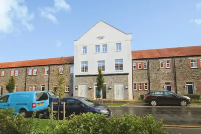 Napoleon Avenue, Fishponds, BS16