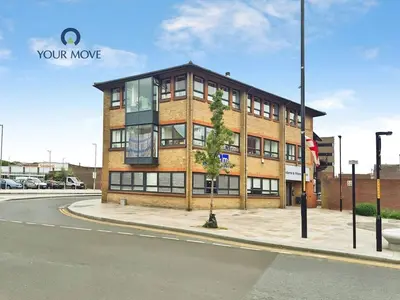 Instone Road, Dartford, Kent, DA1