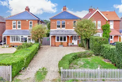 Southleigh Road, Emsworth, PO10