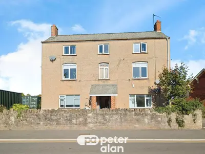 Wonastow Road, NP25