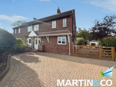 Netherton, WF4