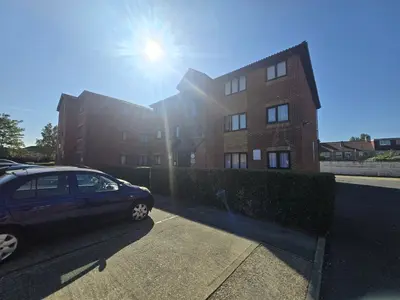 Granary Close, Edmonton, N9