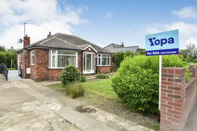 High Street, Thurnscoe, S63