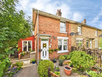 Pemberton Road, Consett, DH8