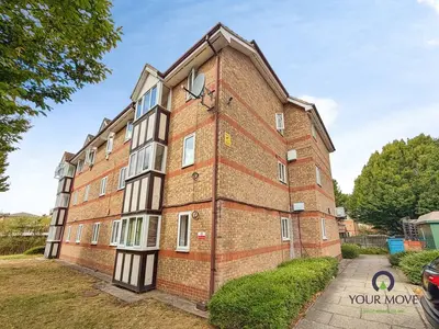 Neptune Walk, Erith, DA8