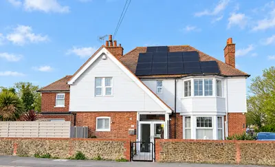 Hartsdown Road, Margate, Kent, CT9 5QP