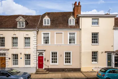 High Street, Warwick, CV34