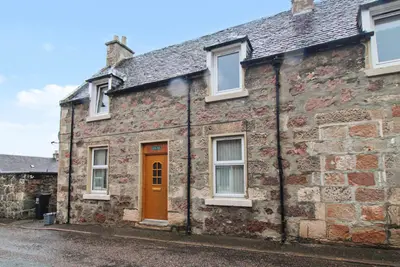 Boath Road, Auldearn, IV12 5TB