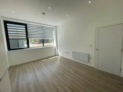 Normandy House, Basingstoke, RG21