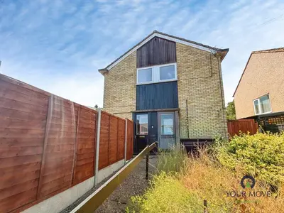 Kingswood Avenue, Belvedere, DA17