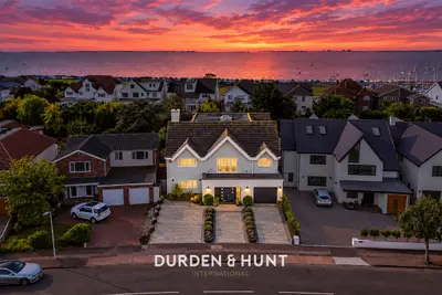 Burges Road, Thorpe Bay, SS1