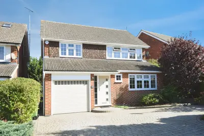 Chestnut Avenue, Billericay, CM12