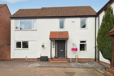Waltham Court, BEVERLEY
