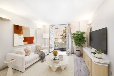 Earls Court Square, Earls Court, SW5