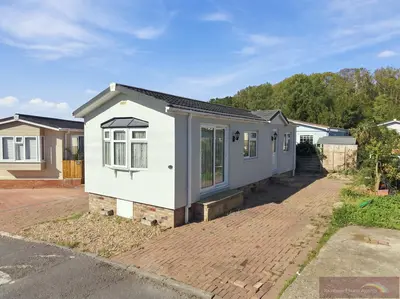 Galley Hill, Waltham Abbey, EN9