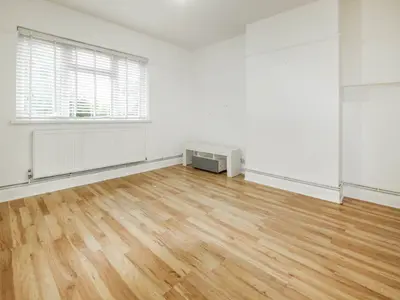 Park Road, Uxbridge, UB8