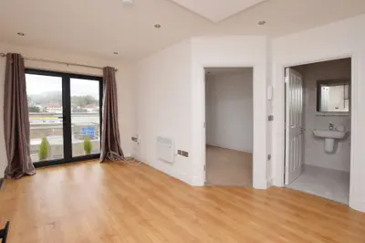 Flat 61, Swan Court, Hemel Hempstead