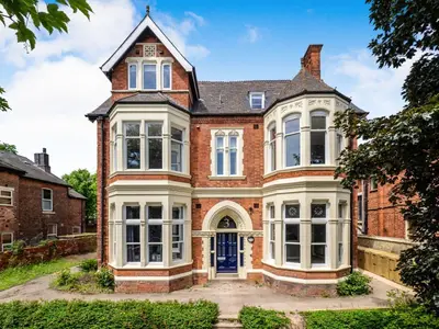 Vivian Avenue, Sherwood Rise, NG5