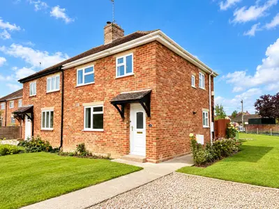 Dulverton Place, Moreton In Marsh, GL56