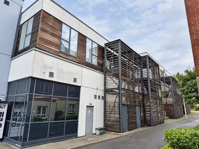 Pitwines Close, Poole, BH15