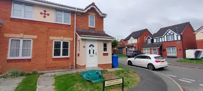 Newquay Drive, Wrexham, LL13