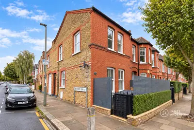 Felsham Road, London, SW15