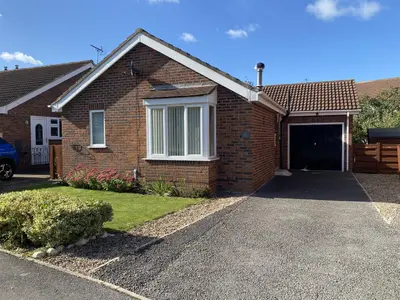 Iddison Drive, Bedale