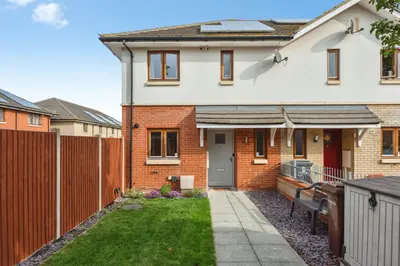 Raleigh Close, Gravesend, DA12