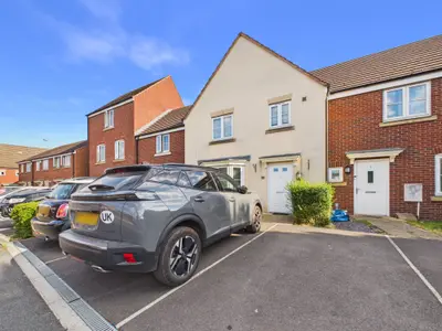 Wharfside Close, Hempsted, Gloucester, GL2 5FB