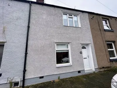 Duke Street, Carlisle CA2 5UL