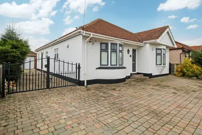 Central Avenue, Stanford-le-hope, SS17 7NG