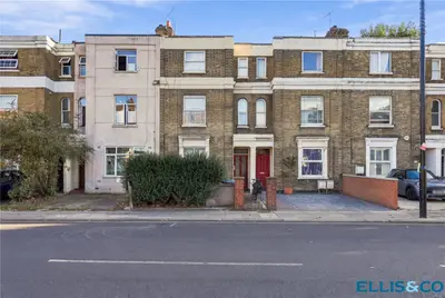 Philip Lane, London, N15