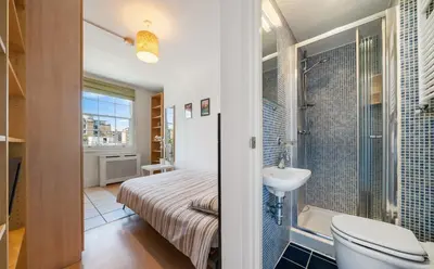Claverton Street, Pimlico, SW1V