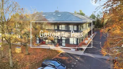 Meadow House, Basingstoke, RG23
